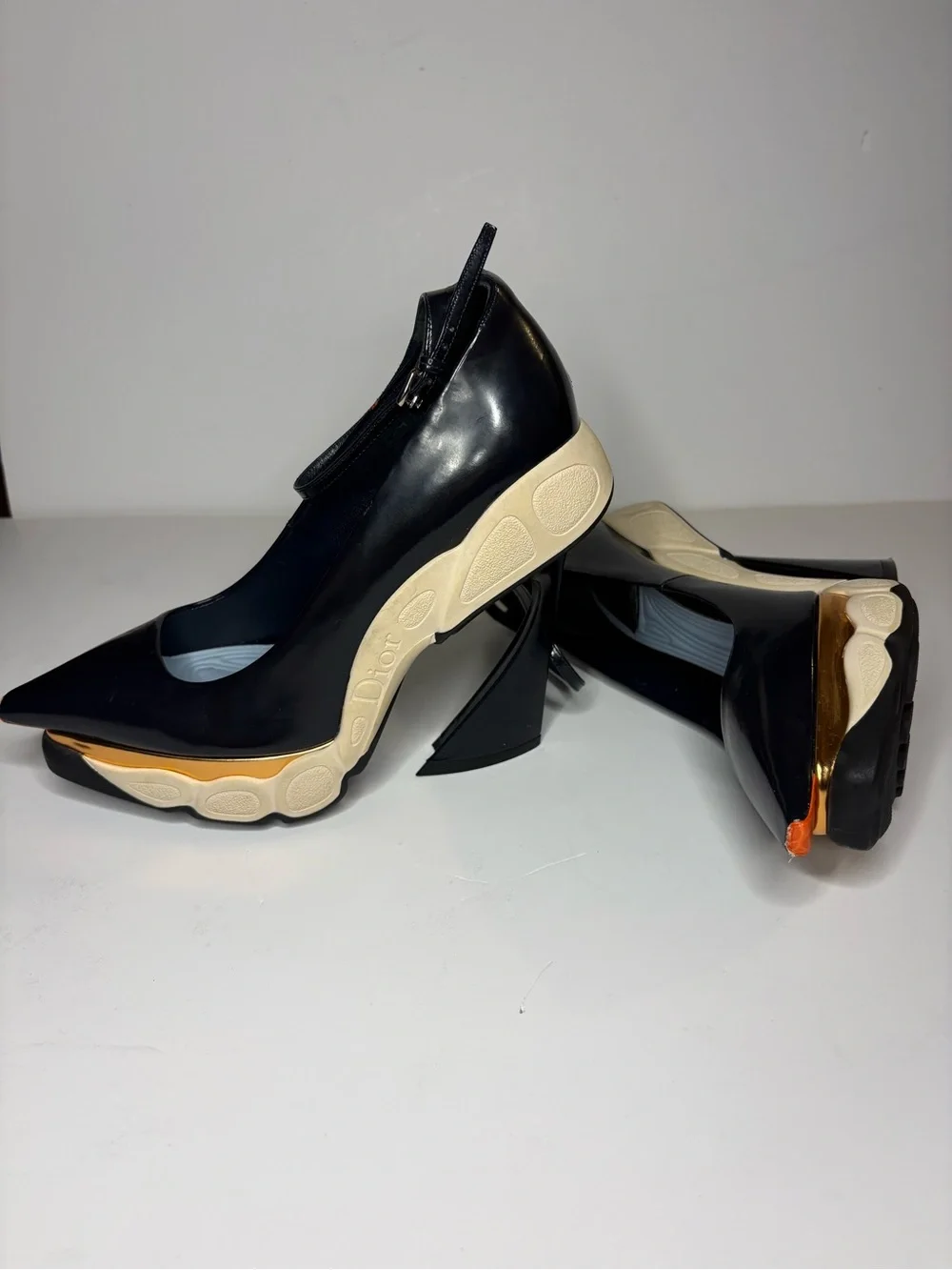 Dior by Raf Simons 2014 - Picture 5 of 6